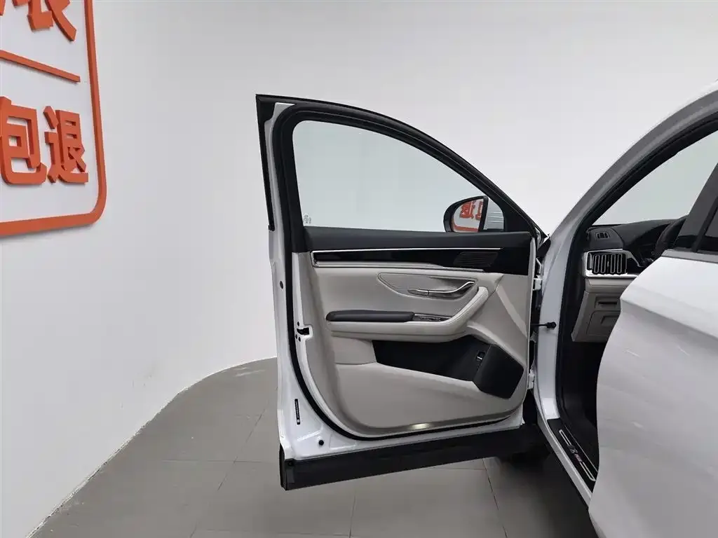 BYD PLUS New Energy 2024 из CN, фото 3