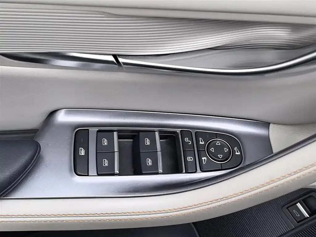 BYD PLUS New Energy 2024 из CN, фото 7