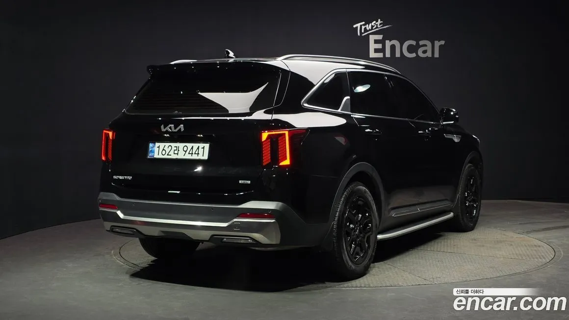 Kia Sorento — фото 2