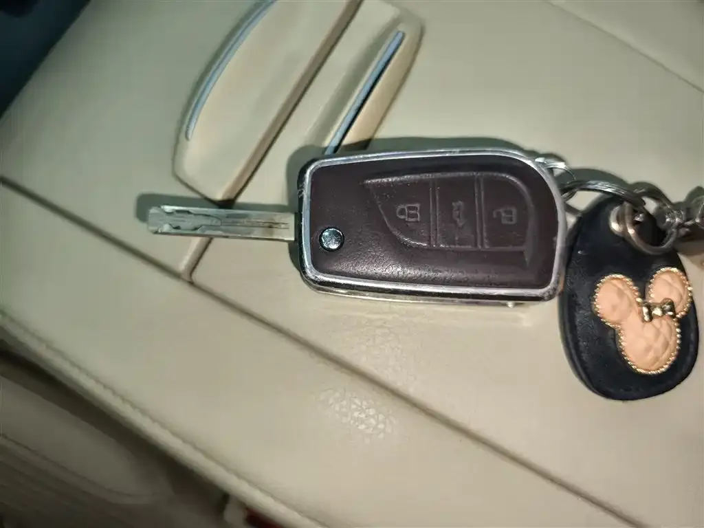Toyota Highlander 2021 из CN, фото 2