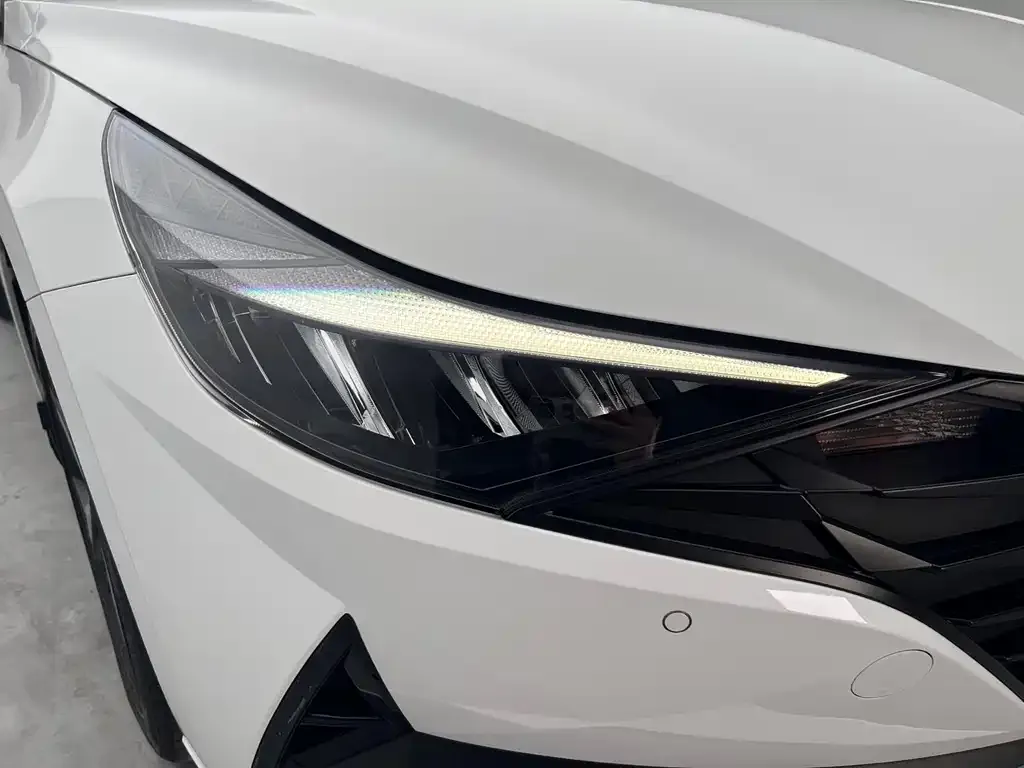 [object Object] Elantra 2022 из CN, фото 10