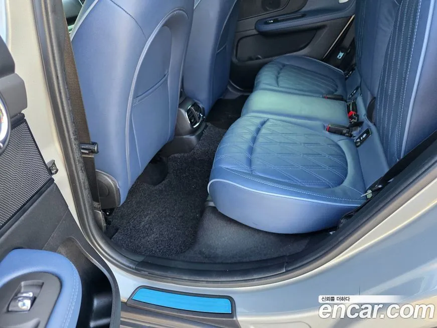 Mini Countryman 2023 из KR, фото 10