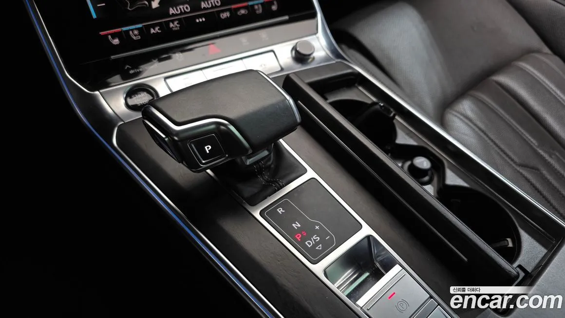 Audi A7 2021 из KR, фото 5