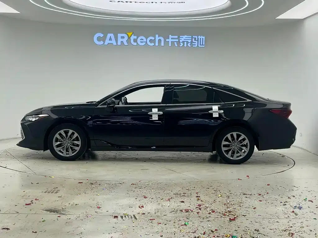Toyota Avalon 2021 из CN, фото 4