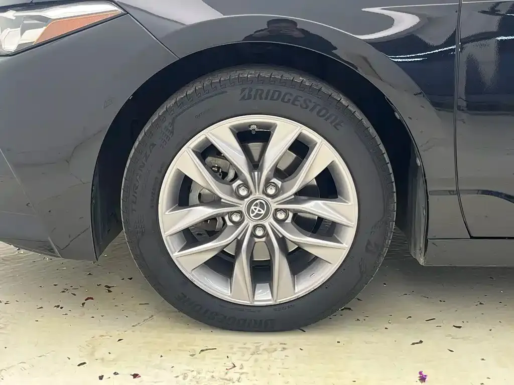 Toyota Avalon 2021 из CN, фото 7