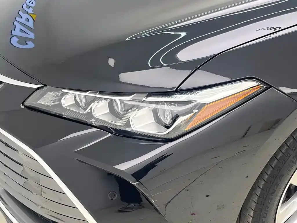 Toyota Avalon 2021 из CN, фото 5