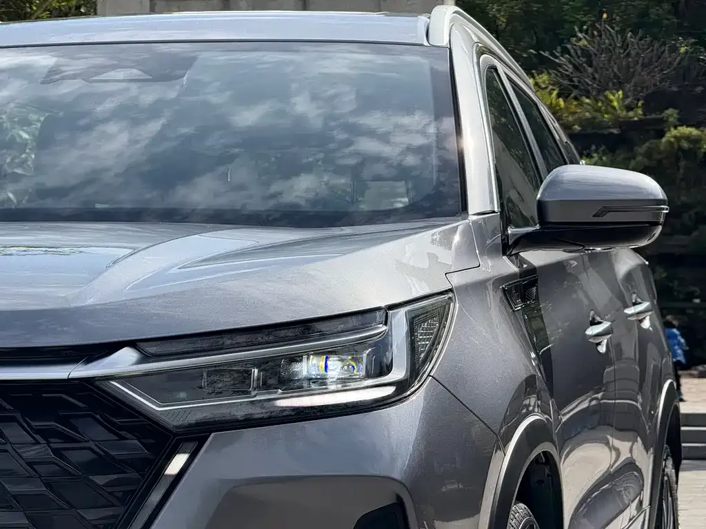 Chery Tiggo 8 PRO — фото 3