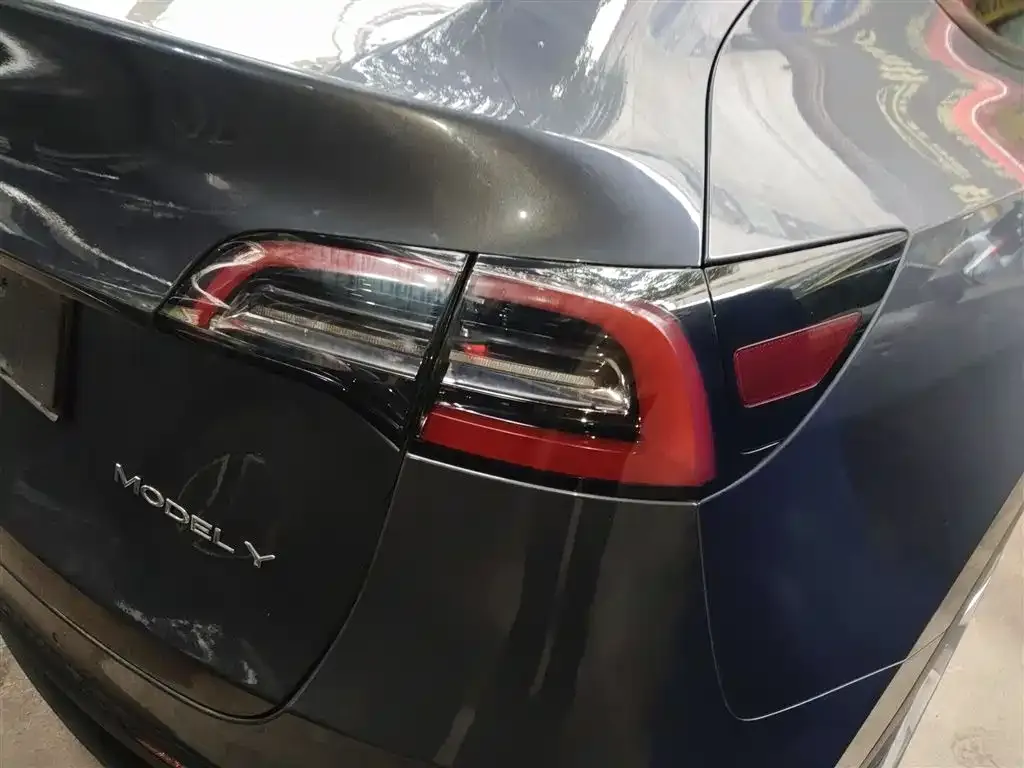 Tesla Model Y 2022 из CN, фото 4