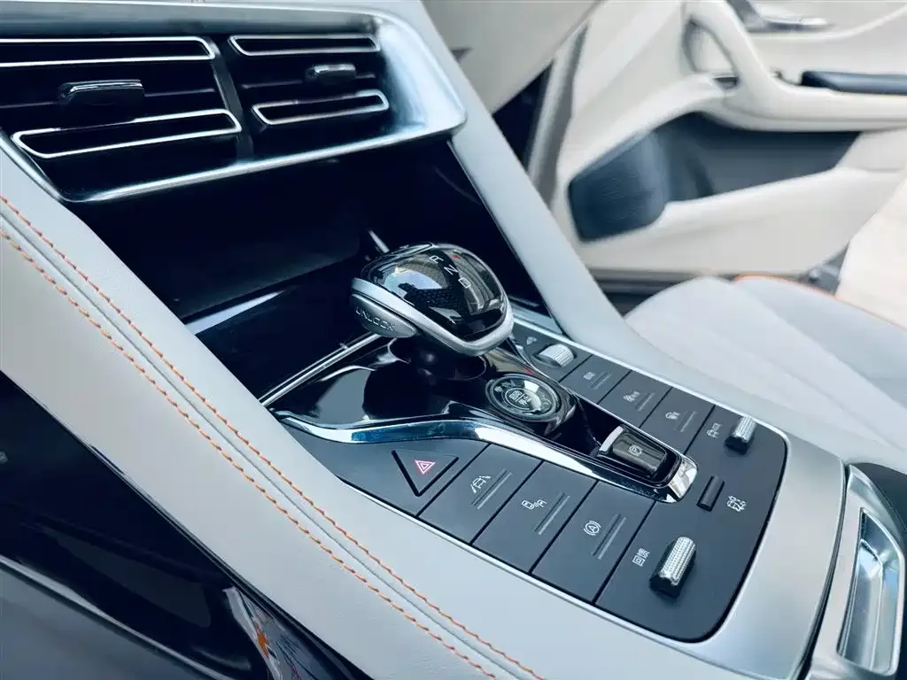 BYD PLUS New Energy 2023 из CN, фото 7