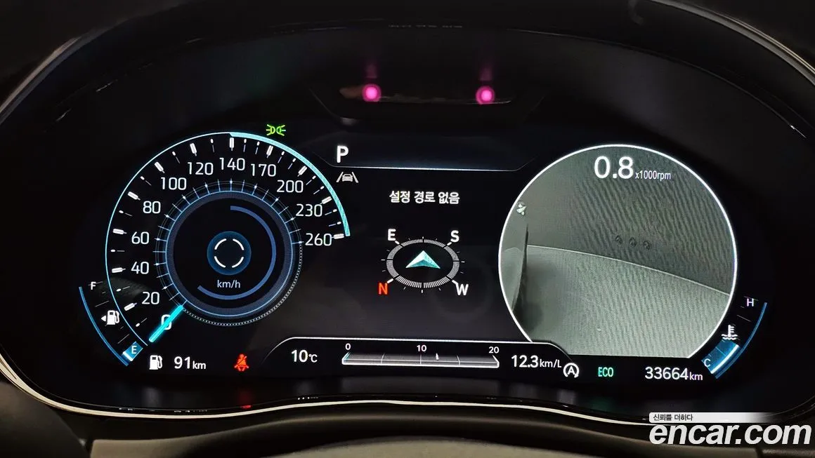 Genesis GV70 2022 из KR, фото 8