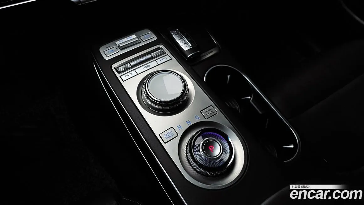 Genesis GV70 2022 из KR, фото 9
