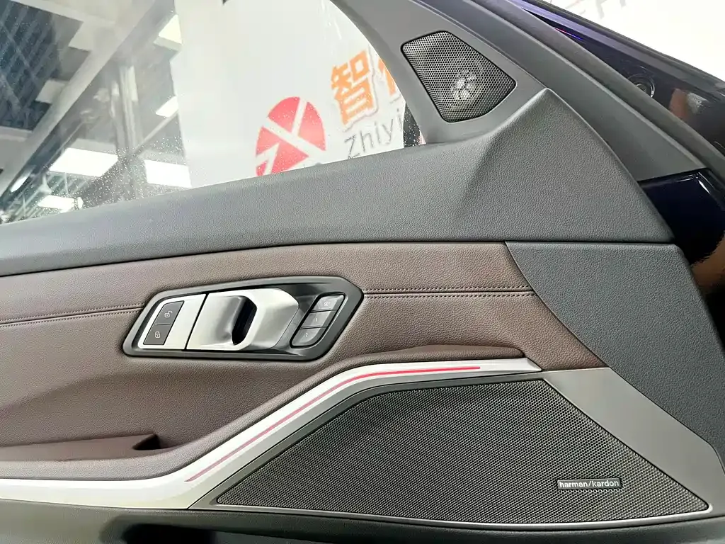 BMW 3 Series — фото 10