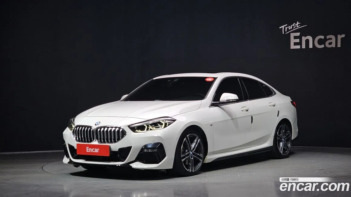 BMW 2-Series — фото 1