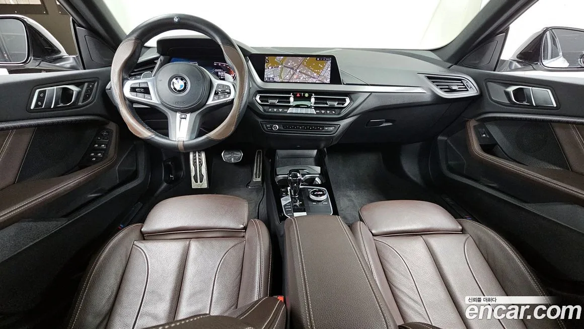 BMW 2-Series — фото 10