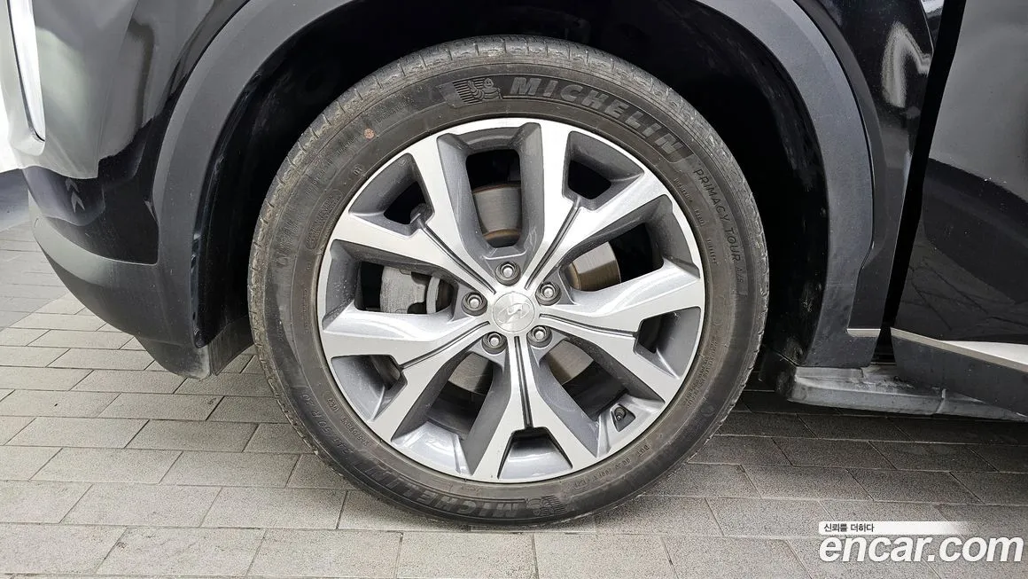 Hyundai Palisade — фото 10