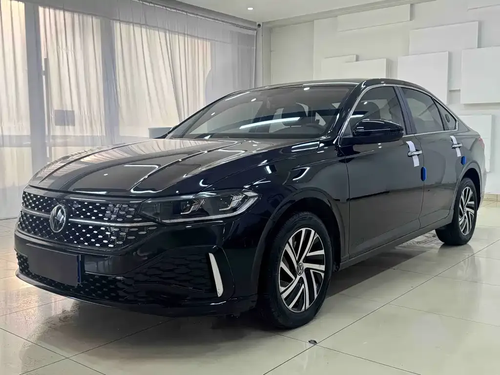 Volkswagen Lavida 2022 из CN, фото 1