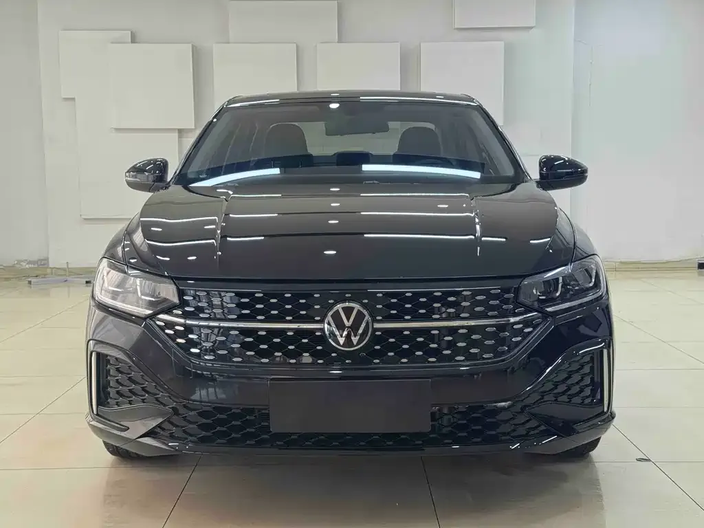 Volkswagen Lavida 2022 из CN, фото 10