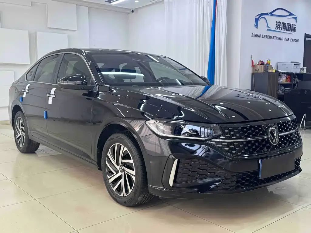 Volkswagen Lavida 2022 из CN, фото 3