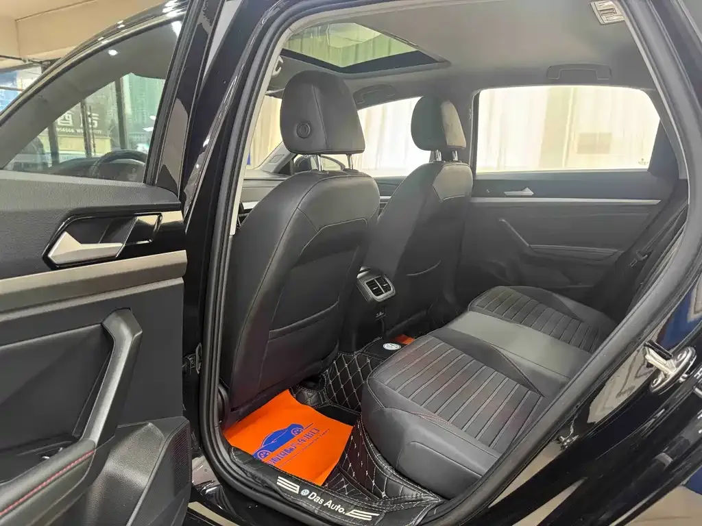 Volkswagen Lavida 2022 из CN, фото 8