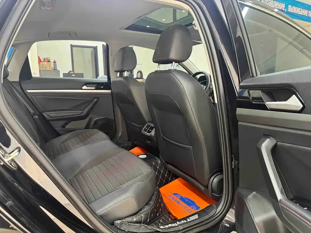 Volkswagen Lavida 2022 из CN, фото 5