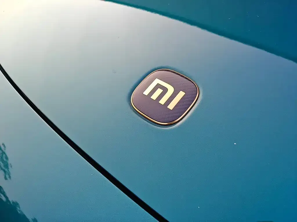 Xiaomi SU7 Ultra 2025 из CN, фото 3