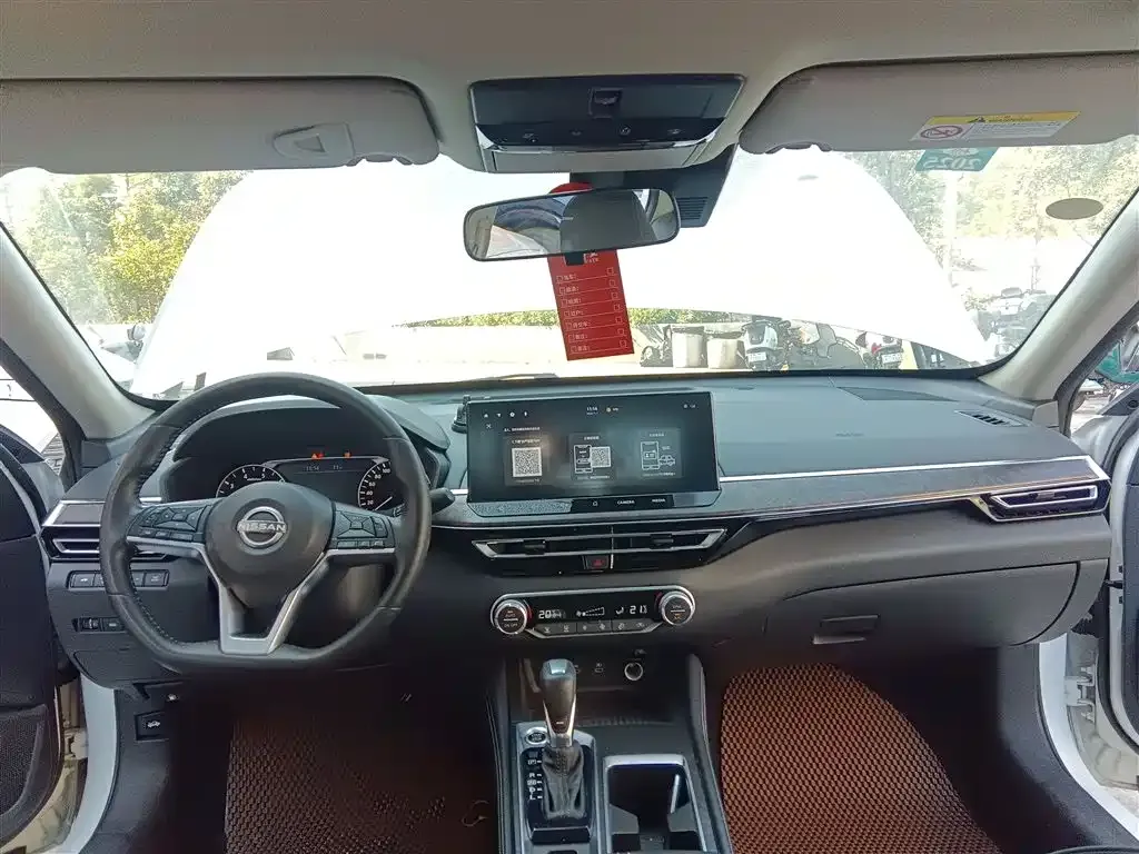 Nissan Teana 2023 из CN, фото 6