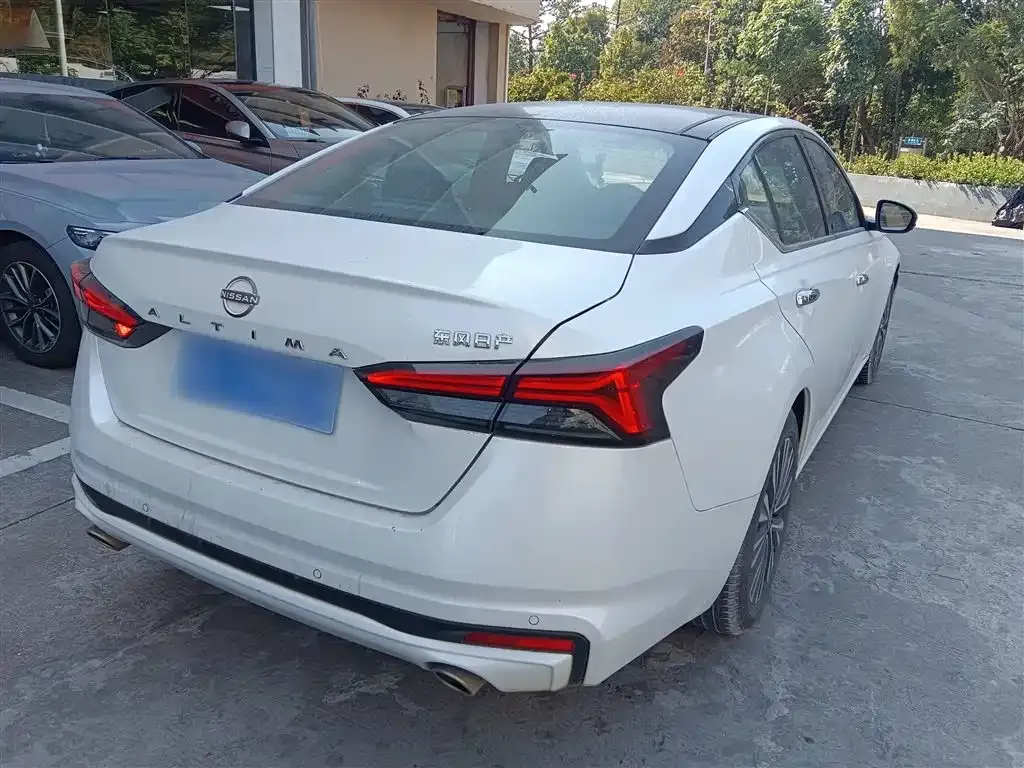 Nissan Teana 2023 из CN, фото 9