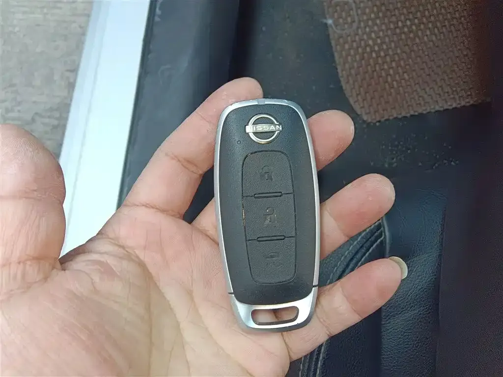 Nissan Teana 2023 из CN, фото 5