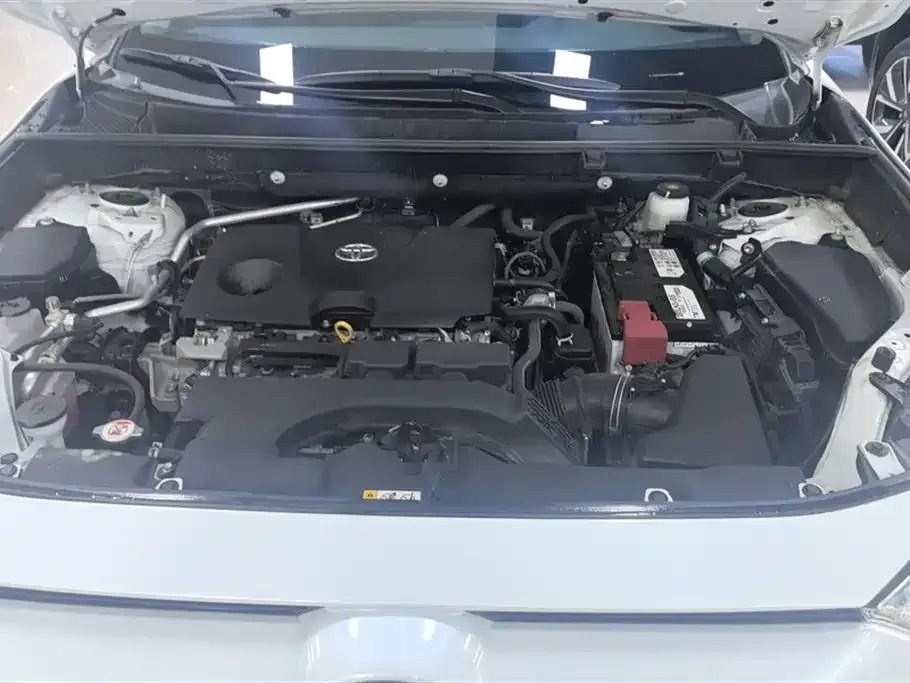 Toyota RAV4 2022 из CN, фото 6
