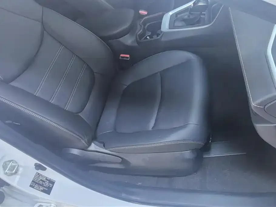 Toyota RAV4 2022 из CN, фото 10