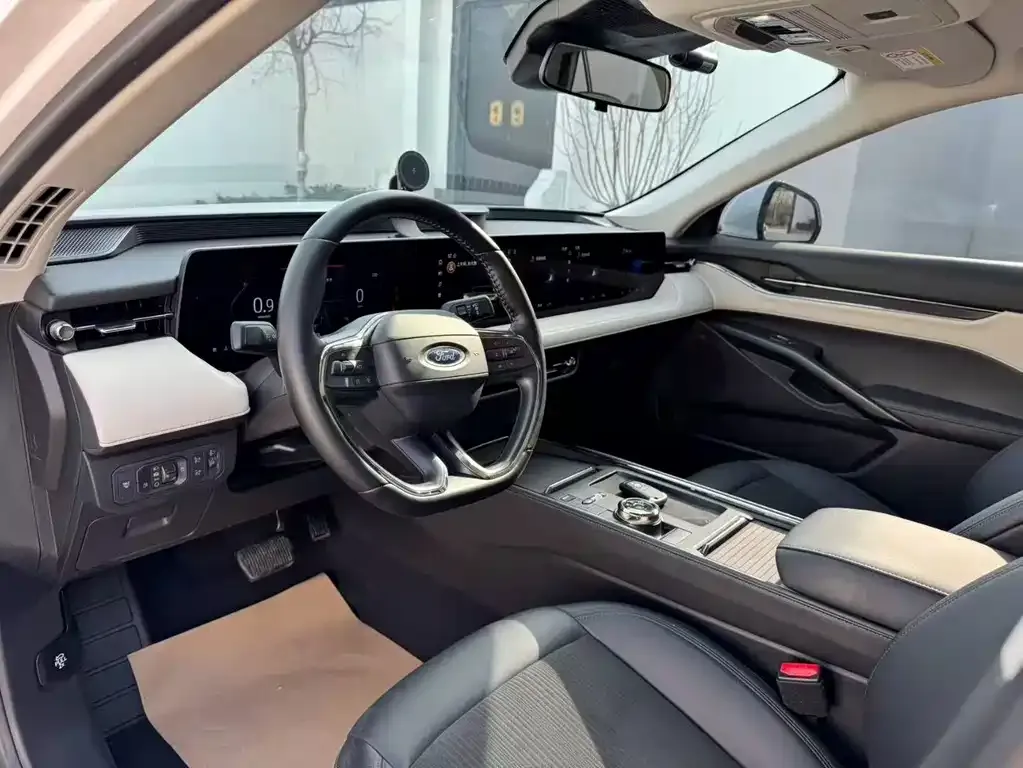 Ford Evos 2023 из CN, фото 3