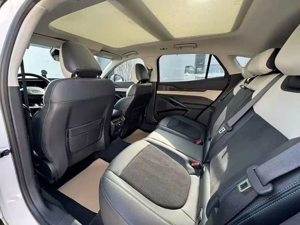 Ford Evos 2023 из CN, фото 8