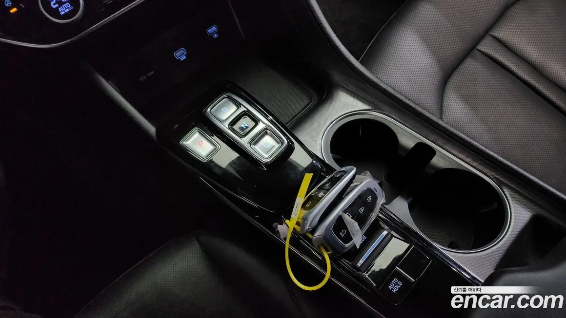 Hyundai Sonata 2022 из KR, фото 7