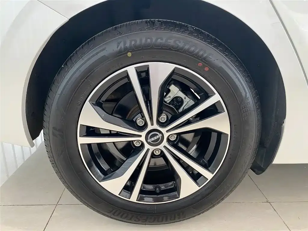 Nissan Sylphy 2024 из CN, фото 5