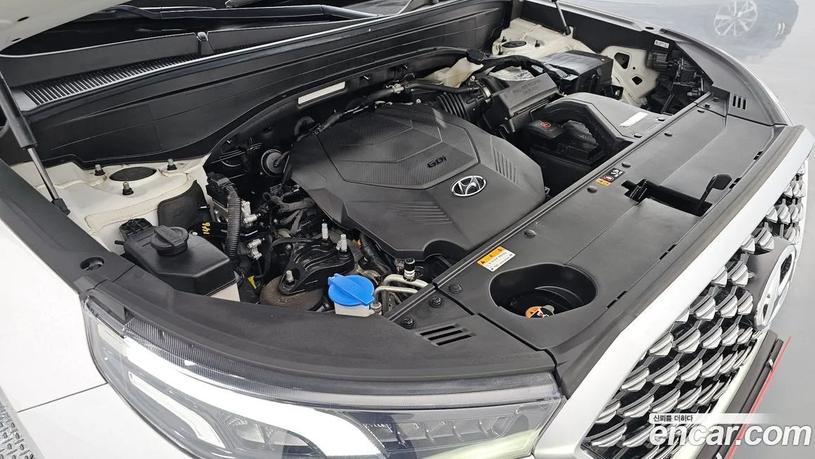 Hyundai Palisade — фото 6