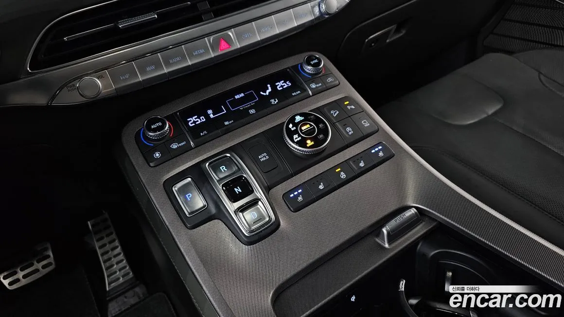 Hyundai Palisade — фото 9