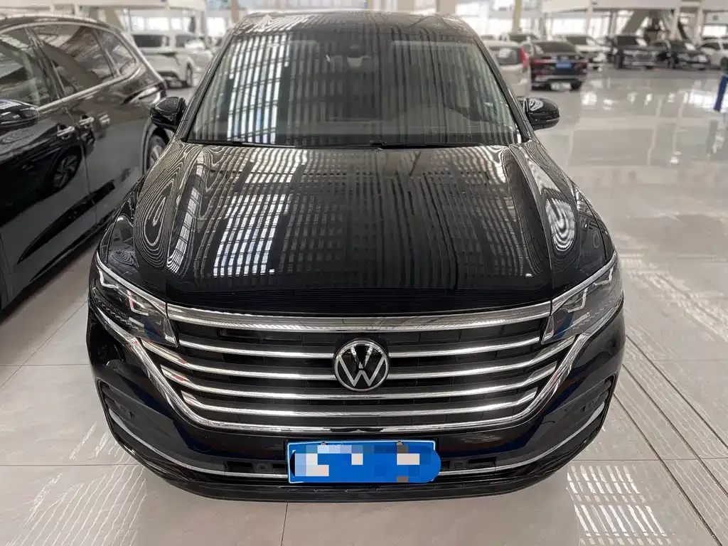 Volkswagen Viloran 2023 из CN, фото 10