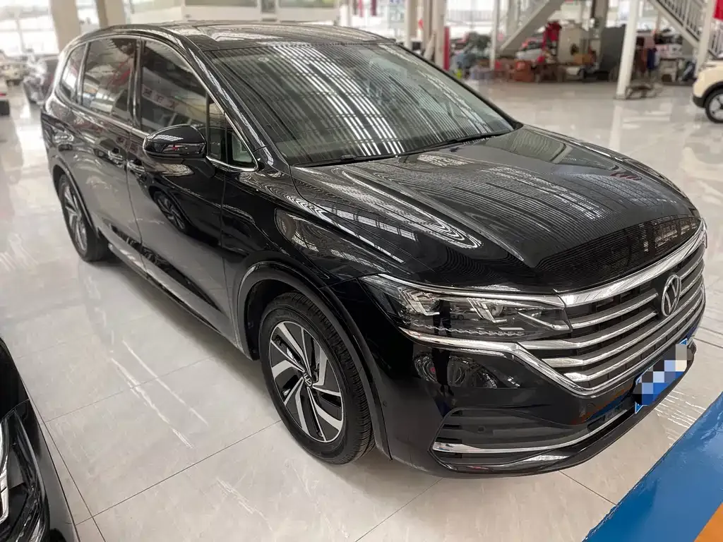 Volkswagen Viloran 2023 из CN, фото 6