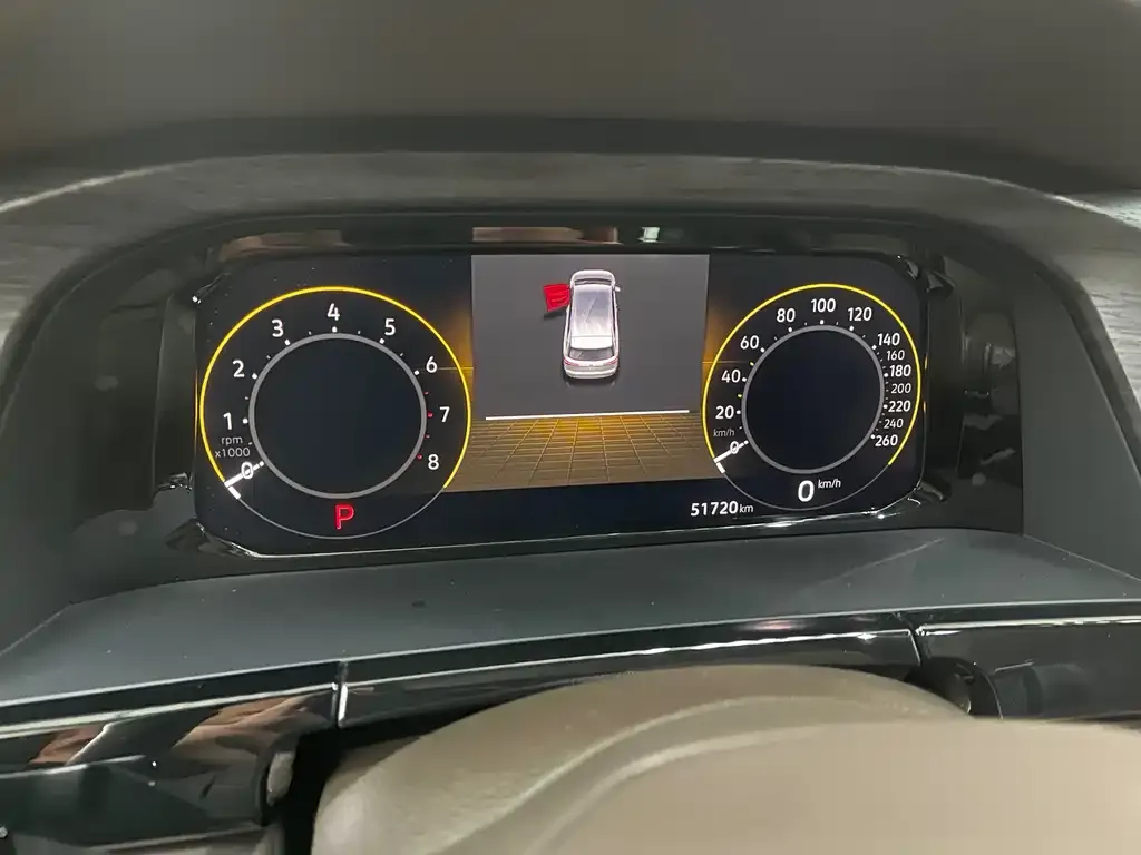 Volkswagen Viloran 2023 из CN, фото 2
