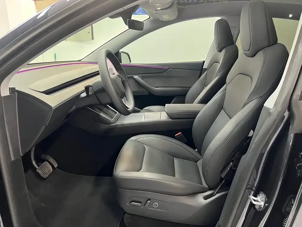 Tesla Model Y 2025 из CN, фото 8