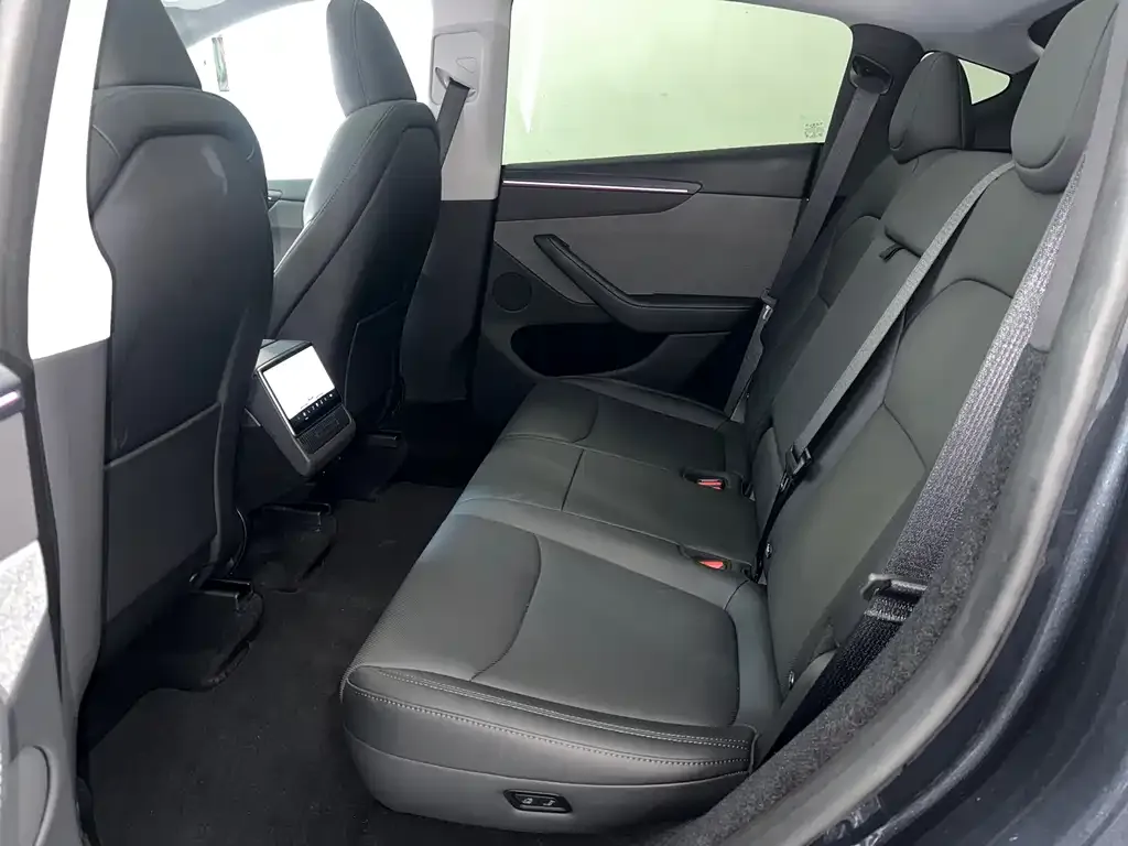 Tesla Model Y 2025 из CN, фото 7