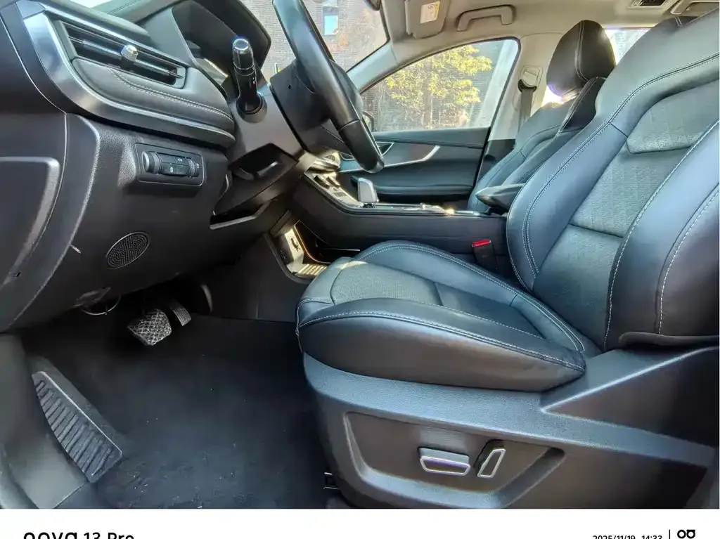 Chery Tiggo 8 2021 из CN, фото 5