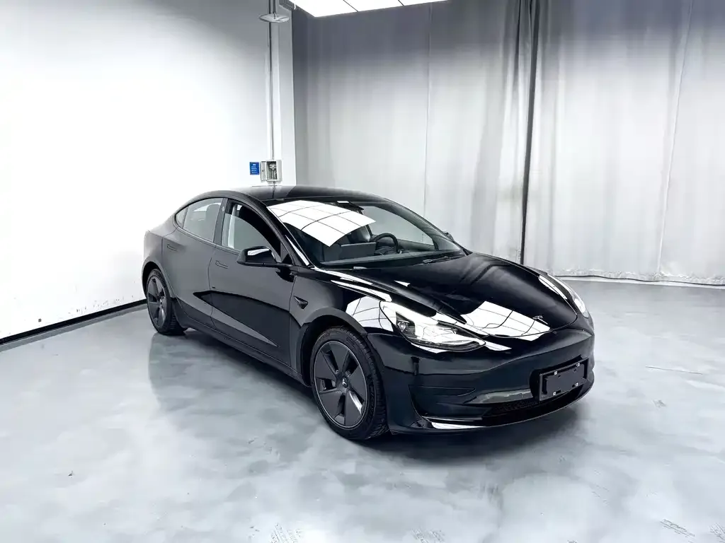 Tesla Model 3 2022 из CN, фото 7