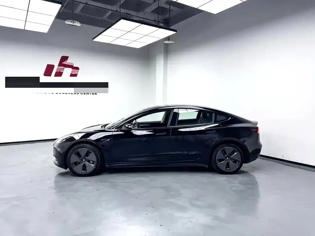 Tesla Model 3 2022 из CN, фото 3