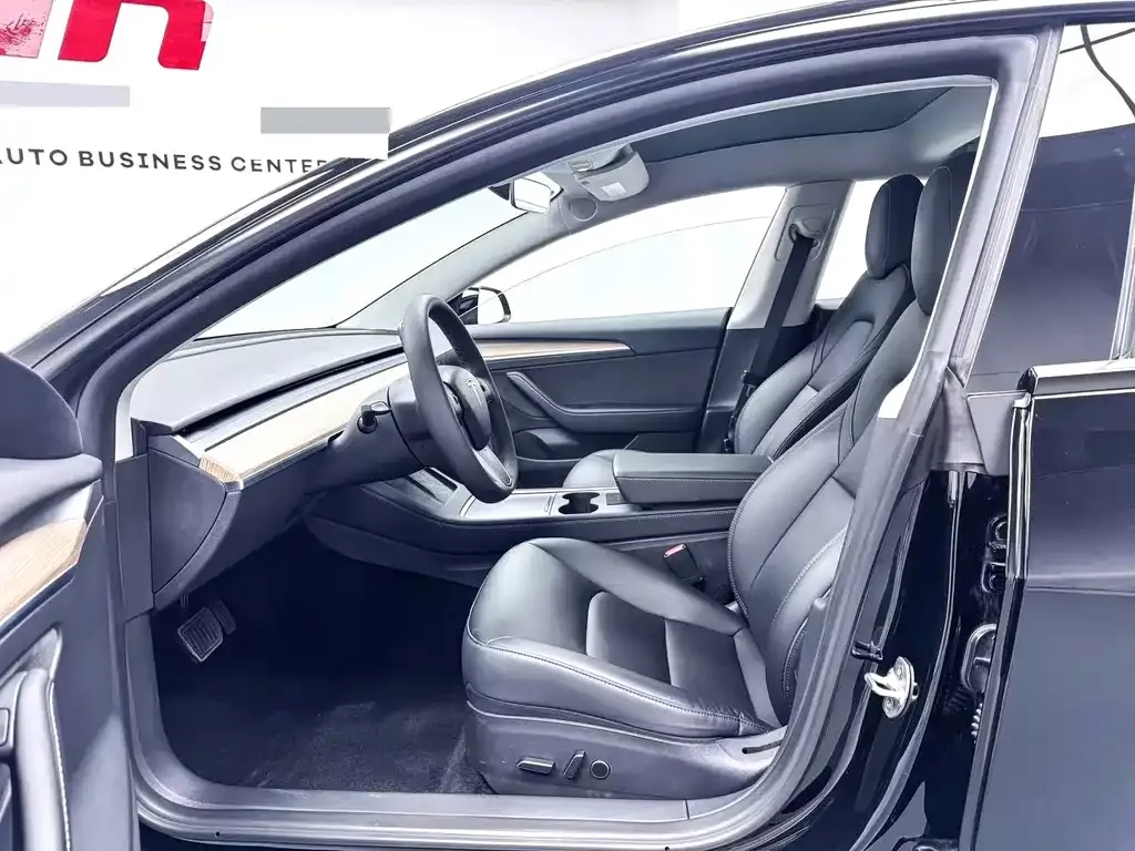 Tesla Model 3 2022 из CN, фото 10