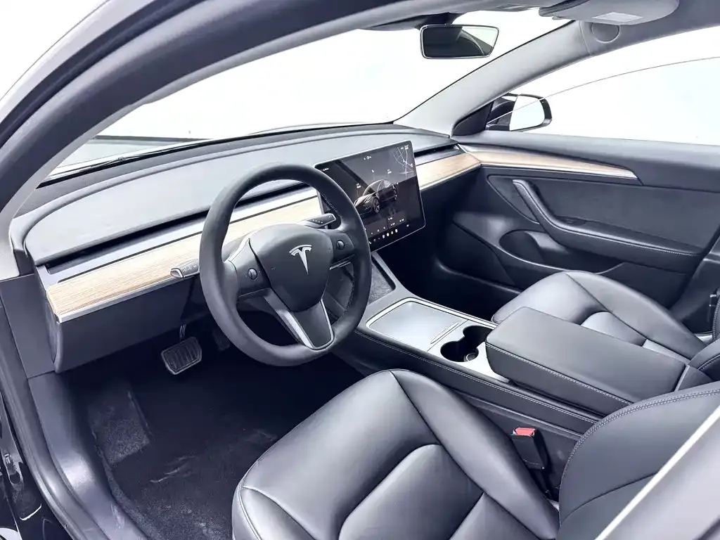 Tesla Model 3 2022 из CN, фото 8
