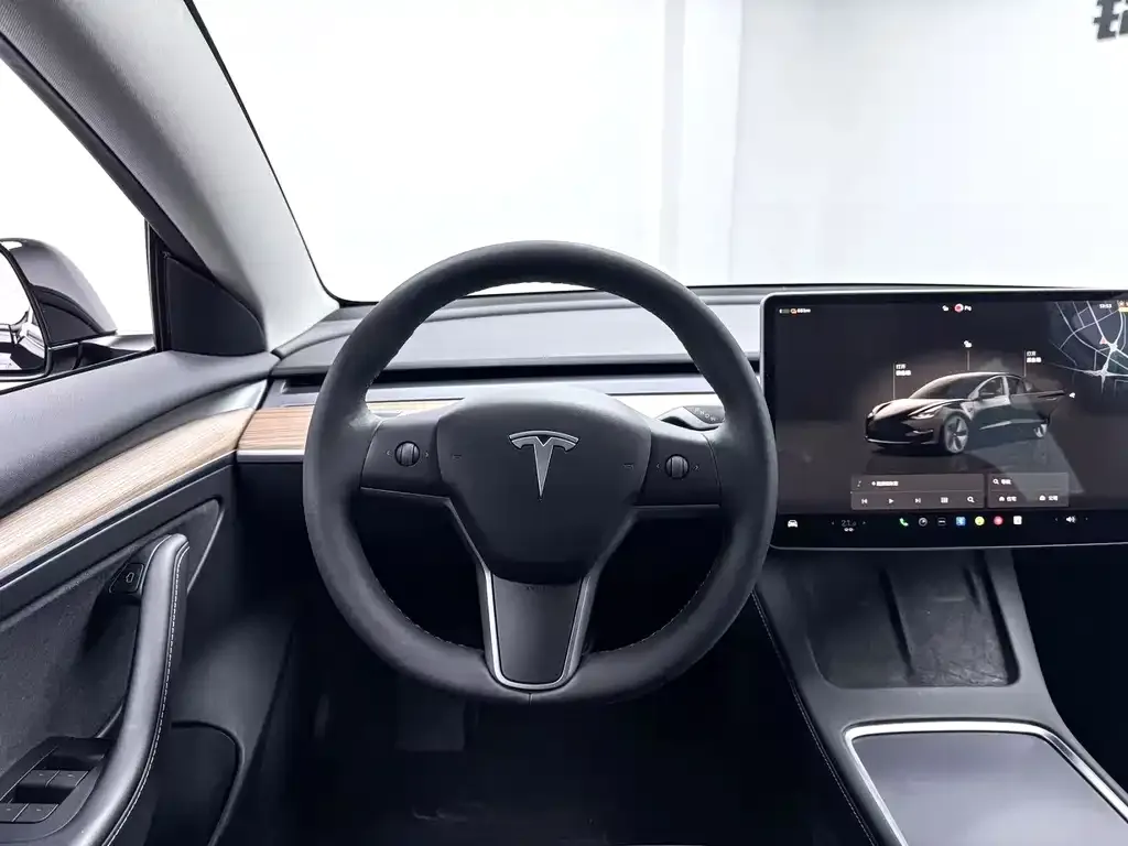 Tesla Model 3 2022 из CN, фото 6