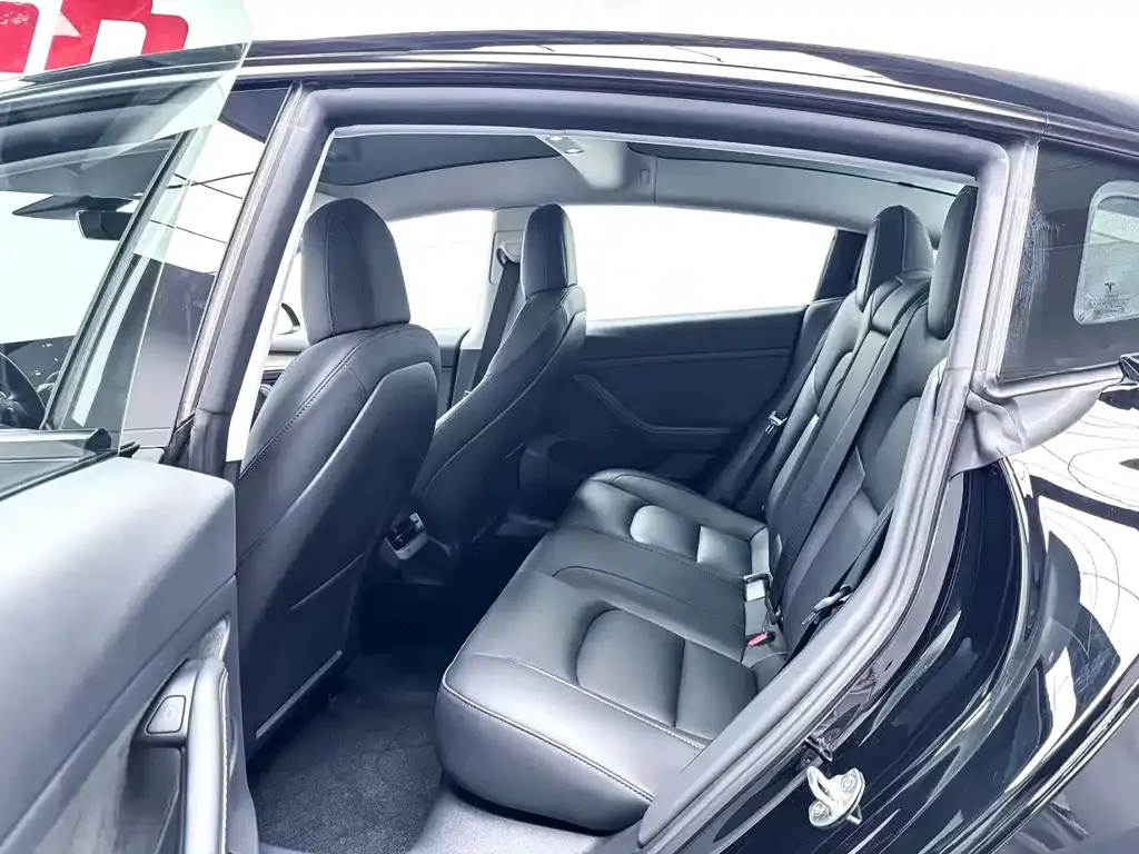 Tesla Model 3 2022 из CN, фото 9