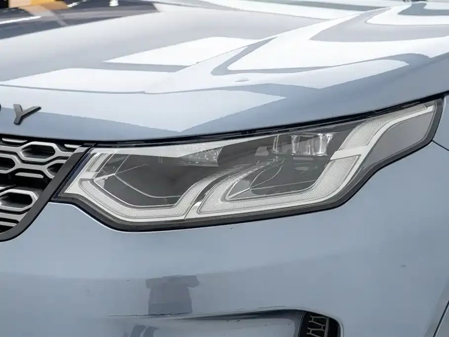 Land Rover Discovery Sport 2022 из CN, фото 6
