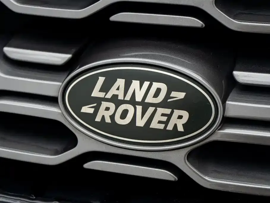Land Rover Discovery Sport 2022 из CN, фото 5